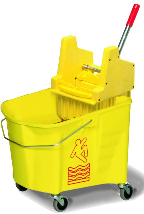 Wholesale Mop Buckets and Combo Buckets